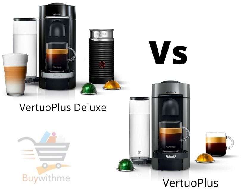 Read more about the article Vertuoplus vs Vertuoplus Deluxe – Check which one performs better