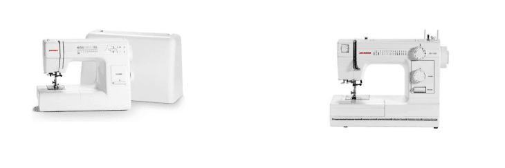 Read more about the article Janome HD1000 Vs HD3000 – Check Which One is Best & Why?