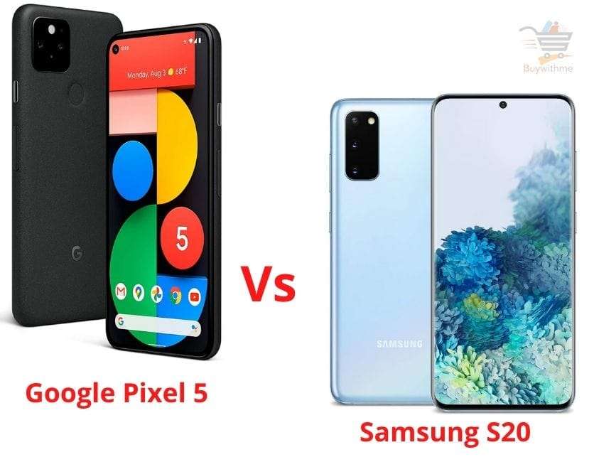 Read more about the article Google Pixel 5 vs Samsung S20 – Find Out the Best Phone For You!