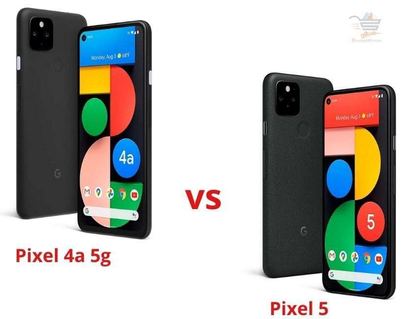 Read more about the article Pixel 4a 5g vs Pixel 5 – Which is the best Google Phone?