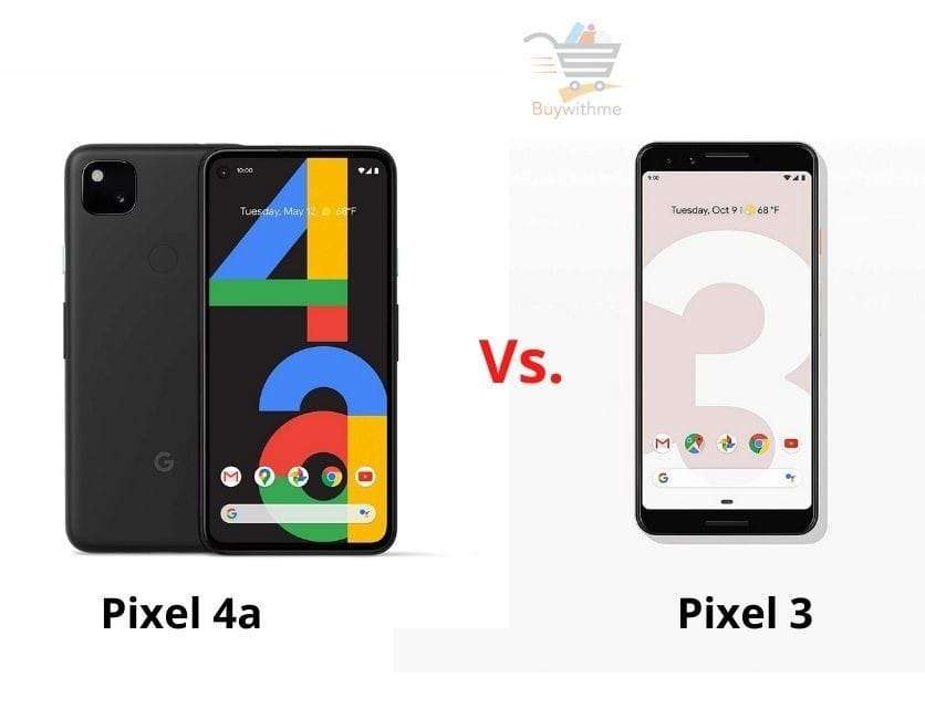 Read more about the article Google Pixel 3 vs 4a – Learn Why Pixel 4a is Best!