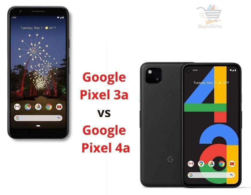 Read more about the article Google Pixel 3a vs 4a – Learn Why Google Pixel 4a is Best!