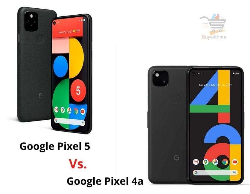 Read more about the article Google Pixel 5 vs 4a – Check Why Pixel 5 is Better than Pixel 4a!