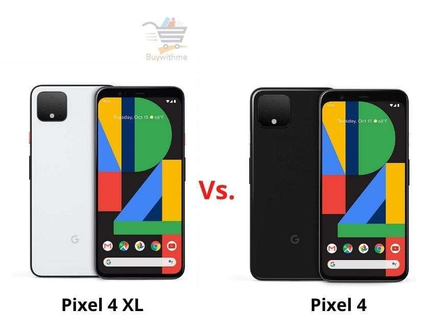 Read more about the article Google Pixel 4 vs Pixel 4 XL – Check Why We Recommend Pixel 4 XL!