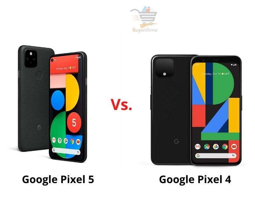 Read more about the article Google Pixel 5 vs Pixel 4 – Learn Why We Recommend Pixel 5!