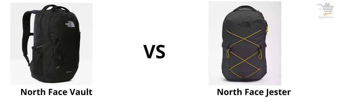 Read more about the article North Face Vault vs Jester – Which one is the Right Choice?