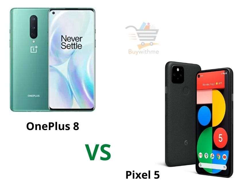 Read more about the article OnePlus 8 vs Pixel 5 – Which Flagship Have the Best Features?
