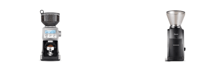 Read more about the article Breville Smart Grinder Pro Vs Baratza Encore  – Check Which One Is Best & Why?