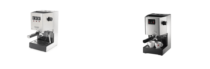 Read more about the article Gaggia Classic Vs Pro – Check Which One Is Best & Why?