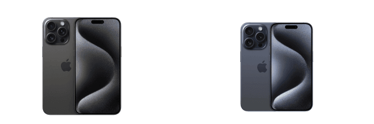 Read more about the article Apple iPhone 15 Pro vs Pro Max – Check Which One Is Best & Why?