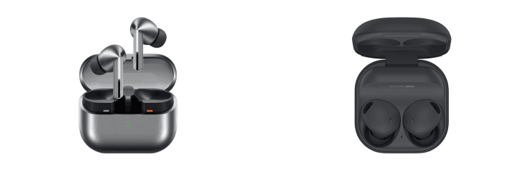 Read more about the article Galaxy Buds 2 Pro vs 3 Pro – Check Which One Is Best & Why?