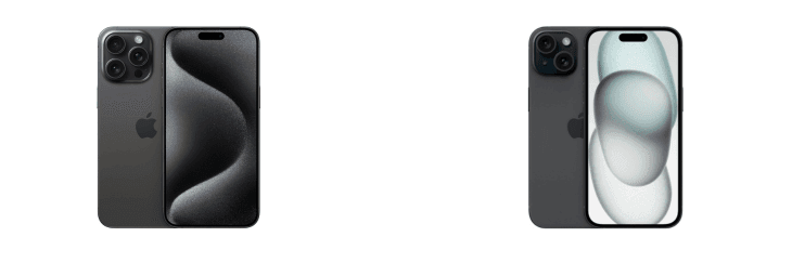 Read more about the article Apple iPhone 15 Plus vs Pro Max – Check Which One Is Best & Why?