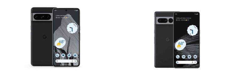 Read more about the article Google Pixel 7 Pro vs Pixel 8 Pro – Check Which One Is Best & Why?