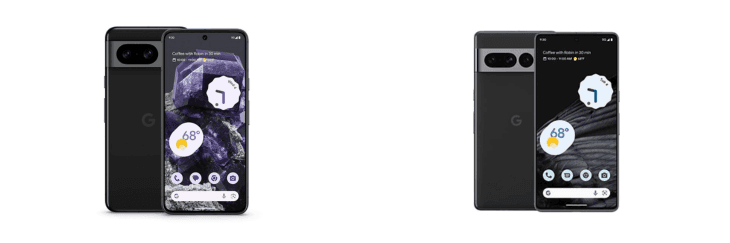 Read more about the article Google Pixel 7 vs Pixel 8 – Check Which One Is Best & Why?
