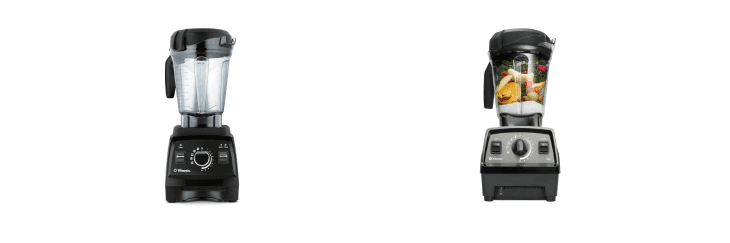 Read more about the article Vitamix Propel 750 vs Professional 750 – Check Which One Is Best & Why?