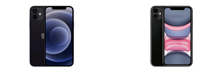 Read more about the article iPhone 11 vs iPhone 12 – Check Which One Is Best & Why?