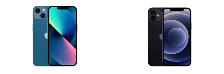 Read more about the article iPhone 12 vs iPhone 13 – Check Which One Is Best & Why?