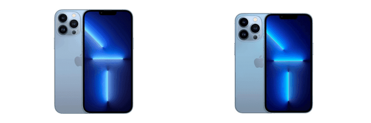 Read more about the article iPhone 13 Pro vs Pro Max – Check Which One Is Best & Why?