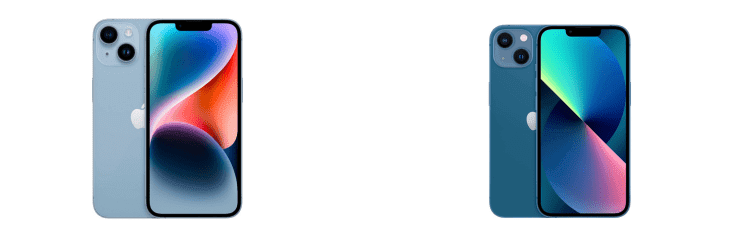 Read more about the article iPhone 13 vs iPhone 14 – Check Which One Is Best & Why?