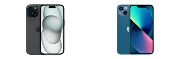 Read more about the article iPhone 13 vs iPhone 15 – Check Which One Is Best & Why?