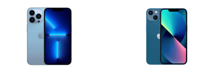 Read more about the article iPhone 13 vs iPhone 13 Pro – Check Which One Is Best & Why?