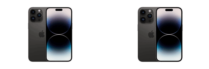 Read more about the article iPhone 14 Pro vs iPhone 14 Pro Max – Check Which One Is Best & Why?