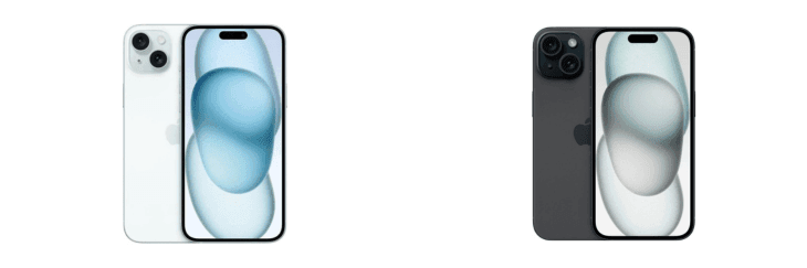 Read more about the article iPhone 15 vs iPhone 15 Plus – Check Which One Is Best & Why?