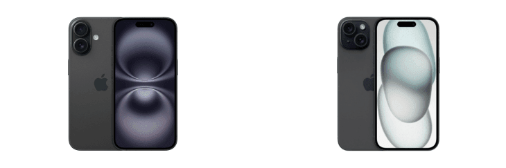 Read more about the article iPhone 15 vs iPhone 16 – Check Which One Is Best & Why?