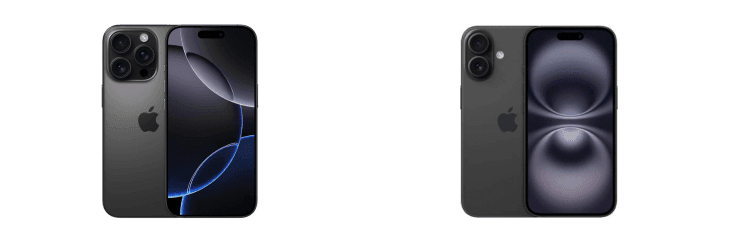 Read more about the article iPhone 16 Plus vs Pro Max – Check Which One Is Best & Why?