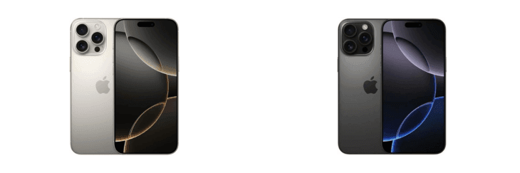 Read more about the article iPhone 16 Pro Max vs Pro – Check Which One Is Best & Why?