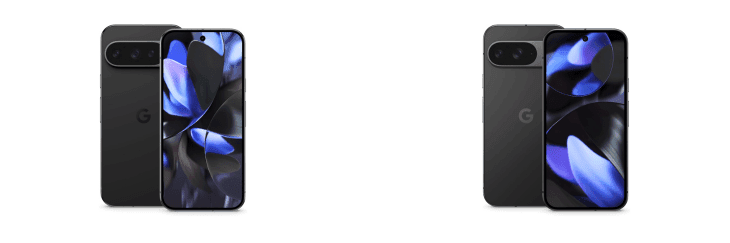 Read more about the article Google Pixel 9 vs Pixel 9 Pro – Check Which One Is Best & Why?