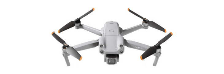Read more about the article DJI Air 2S Review – Check What It Can Offer