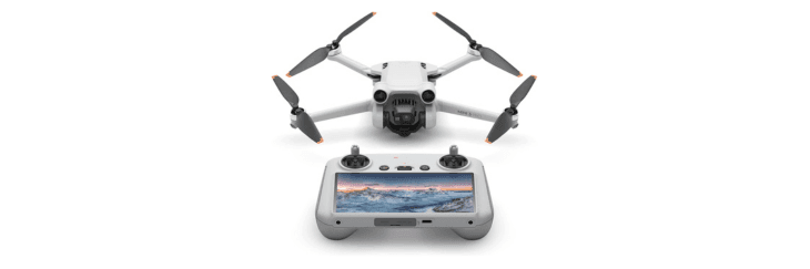 Read more about the article DJI Mini 3 Pro Review – Check What It Can Offer