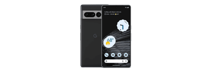 Read more about the article Google Pixel 7 Pro Review – Check What It Can Offer