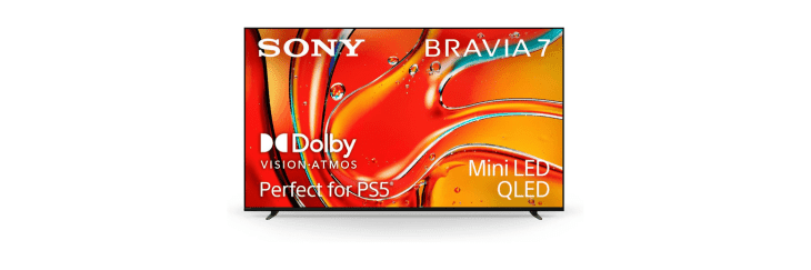 Read more about the article Sony Bravia 7 Review – Check What It Can Offer
