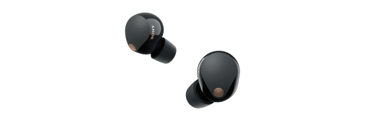 Read more about the article Sony WF 1000XM5 Review – Check What It Can Offer