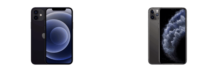 Read more about the article iPhone 11 Pro vs iPhone 12 – Check Which One Is Best & Why?