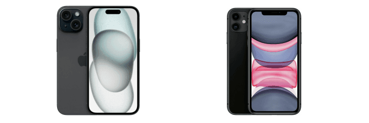 Read more about the article iPhone 11 vs iPhone 15 – Check Which One Is Best & Why?