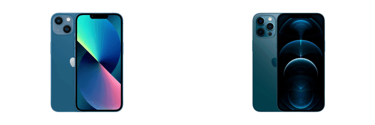 Read more about the article iPhone 12 Pro vs iPhone 13 – Check Which One Is Best & Why?