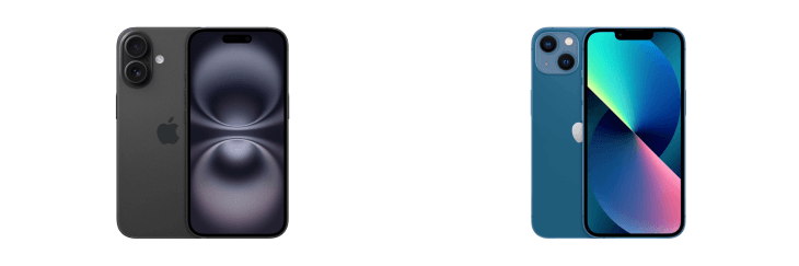 Read more about the article iPhone 13 vs iPhone 16 – Check Which One Is Best & Why?