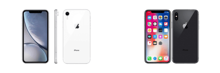 Read more about the article iPhone X vs iPhone XR – Check Which One Is Best & Why?