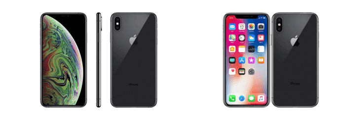 Read more about the article iPhone X vs XS – Check Which One Is Best & Why?