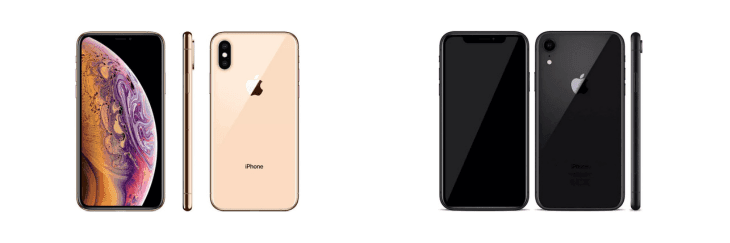Read more about the article iPhone XR vs iPhone XS – Check Which One Is Best & Why?