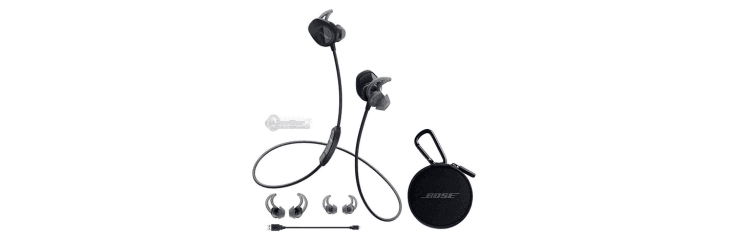 Read more about the article Bose SoundSport Review – Check What It Can Offer