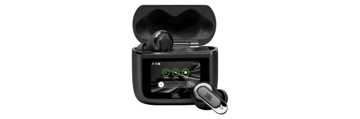 Read more about the article JBL Tour Pro 3 Review – Check What It Can Offer