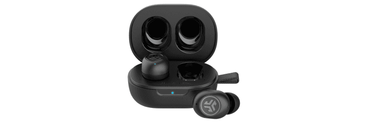 Read more about the article JLab JBuds Mini Review – Check What It Can Offer