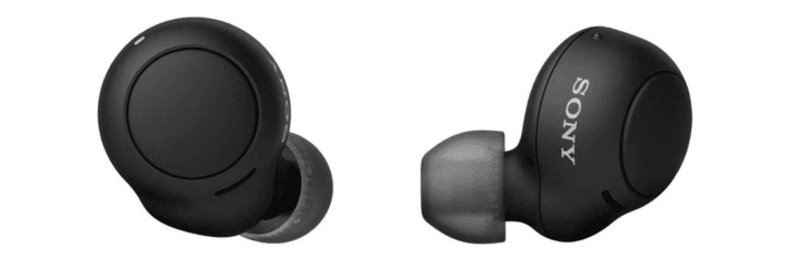 Read more about the article Sony WF C500 Review – Check What It Can Offer