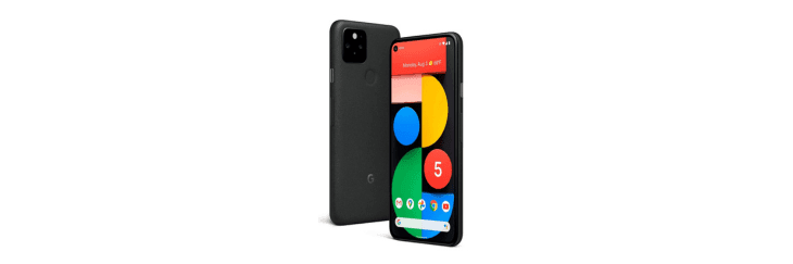 Read more about the article Google Pixel 5 Review – Check What It Can Offer