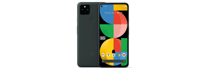 Read more about the article Google Pixel 5a Review – Check What It Can Offer