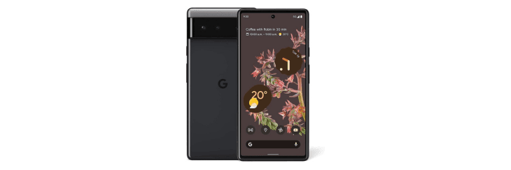 Read more about the article Google Pixel 6 Review – Check What It Can Offer